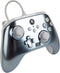 PowerA geavanceerde bedrade controller voor Xbox Series X|S - Metallic Ice