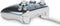 PowerA geavanceerde bedrade controller voor Xbox Series X|S - Metallic Ice