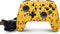PowerA Geavanceerde Bedrade Gamecontroller voor Nintendo Switch - Pikachu - Geel
