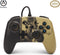 PowerA Geavanceerde Bedrade Gamecontroller voor Nintendo Switch - Ancient Archer - Legend of Zelda
