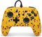 PowerA Geavanceerde Bedrade Gamecontroller voor Nintendo Switch - Pikachu - Geel