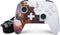 PowerA Geavanceerde Bedrade Gamecontroller voor Nintendo Switch - Hero's Ascent - Legend Of Zelda - Wit