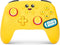 PowerA Geavanceerde Draadloze Controller - Nintendo Switch - Peely, Geel