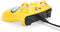 PowerA Geavanceerde Draadloze Controller - Nintendo Switch - Peely, Geel