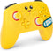 PowerA Geavanceerde Draadloze Controller - Nintendo Switch - Peely, Geel