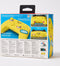 PowerA Geavanceerde Draadloze Controller - Nintendo Switch - Peely, Geel