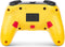 PowerA Geavanceerde Draadloze Controller - Nintendo Switch - Peely, Geel
