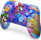 PowerA Geavanceerde Draadloze Controller - Voor Nintendo Switch - Color Splash Heroes - Super Mario