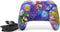 PowerA Geavanceerde Draadloze Controller - Voor Nintendo Switch - Color Splash Heroes - Super Mario