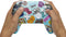 PowerA Geavanceerde Draadloze Controller voor Nintendo Switch - Sticker Mania - Fortnite