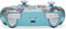PowerA Geavanceerde Draadloze Controller voor Nintendo Switch - Sticker Mania - Fortnite