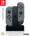 PowerA Joy Con Nintendo Switch Oplaadstation – Zwart