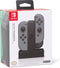 PowerA Joy Con Nintendo Switch Oplaadstation – Zwart