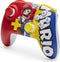 PowerA Nano Verbeterde Draadloze Controller voor Nintendo Switch - Mario Victory