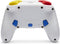PowerA Nano Verbeterde Draadloze Controller voor Nintendo Switch - Mario Victory