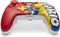 PowerA Nano Verbeterde Draadloze Controller voor Nintendo Switch - Mario Victory