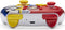 PowerA Nano Verbeterde Draadloze Controller voor Nintendo Switch - Mario Victory