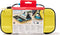 PowerA Nintendo Switch Accessoires - Beschermhoes - Case - Opbergtas - Peely