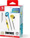 PowerA Oordopjes met Draad voor Nintendo Switch - Accessoire Nintendo Switch - Peely