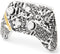 PowerA OPS v1 Draadloze Controller voor PC en Cloud - Fortnite Edition