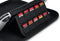 PowerA Slanke Bescherm/Consolehoes voor Nintendo Switch OLED, Nintendo Switch of Nintendo Switch Lite - Master Sword Defense
