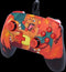 PowerA Verbeterde Bedrade Controller - Nintendo Switch - Pokémon Charizard Vortex