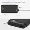 Powerbank - 10.000 mAh - Quick Charge en Power Delivery - Zwart