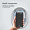 Powerbank - 10.000 mAh - Quick Charge en Power Delivery - Zwart