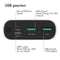 Powerbank - 20.000 mAh - Quick Charge en Power Delivery - Wit