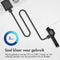 Powerbank - 20.000 mAh - Quick Charge en Power Delivery - Wit