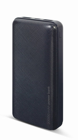 Powerbank, 20000 mAh
