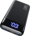Powerbank 20000mAh - Krachtige USB C Externe Accu met Slimme Functies