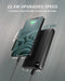 Powerbank - Krachtige Draagbare Oplader - USBC en USB - 22.5W Power Delivery