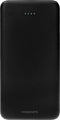 Powerbank o.a. Geschikt voor iPhone & Samsung - 10.000 mAh - Inclusief kabel - Led indicator - Laadt toestel tot wel 5x op - USB-C poort en 2x USB-A poort - Zwart - Mobiparts