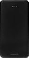 Powerbank o.a. Geschikt voor iPhone & Samsung - 10.000 mAh - Inclusief kabel - Led indicator - Laadt toestel tot wel 5x op - USB-C poort en 2x USB-A poort - Zwart - Mobiparts