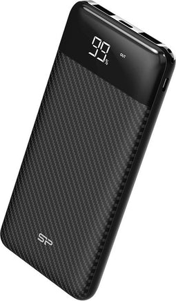 Powerbank - Powerbank 10000 mah - Powerbanks - GP28 - Zwart