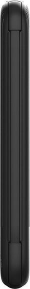 Powerbank - Powerbank 10000 mah - Powerbanks - QP75 - Zwart