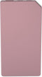 PowerBank Slim Aluminum 5000mAh; PINK