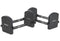 PowerBlock Pro EXP Stage 2 PBPROEXP2 - Uitbreidingskit - Verstelbare Dumbbell Set - Gewichten - 23-32 kg