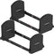PowerBlock Pro EXP Stage 3 PBPROEXP3 - Uitbreidingskit - Verstelbare Dumbbell Set - 32-41 kg