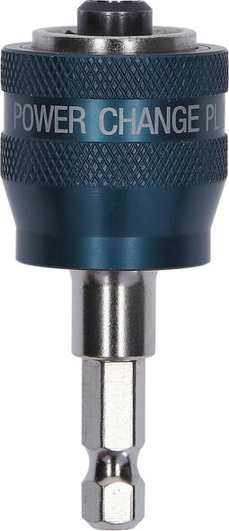 Powerchange Adapter voor diamant Gatzagen | 6kant 11mm