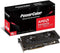 Powercolor AMD Radeon RX 7800 XT - Videokaart - 16GB - GDDR6 - PCIe 4.0 - 1x HDMI 2.1 - 2x DisplayPort 2.1