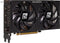 Powercolor Fighter AMD Radeon RX 7600 - Videokaart - 8GB GDDR6 - PCIe 4.0 - 1x HDMI - 3x DisplayPort