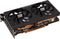 Powercolor Fighter AMD Radeon RX 7600 - Videokaart - 8GB GDDR6 - PCIe 4.0 - 1x HDMI - 3x DisplayPort