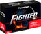PowerColor Fighter Radeon RX 7600 XT AMD 16 GB GDDR6