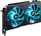 PowerColor Hellhound Radeon RX 6600XT AMD Radeon RX 6600 XT 8 GB GDDR6