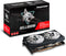 PowerColor Hellhound Radeon RX 6600XT AMD Radeon RX 6600 XT 8 GB GDDR6