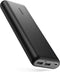 PowerCore External Battery 20100mAh Black New