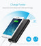 PowerCore External Battery 20100mAh Black New
