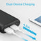 PowerCore External Battery 20100mAh Black New